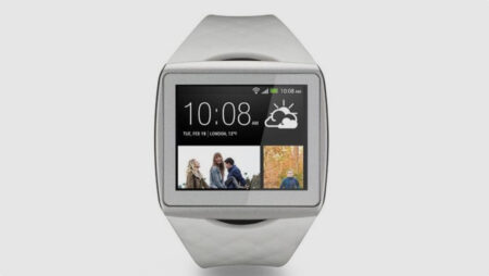 HTC confirms it’s waiting on wearables HTC confirms it’s waiting on wearables