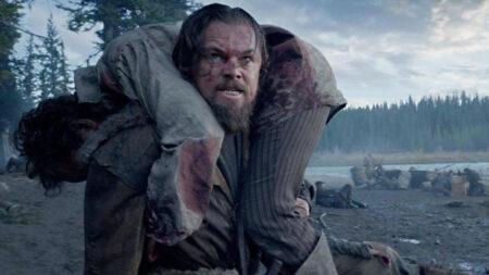 Hollywood is tracking heart pounding movie scenes with wearable tech