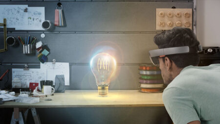 HoloLens Share Your Idea finalists announced: Choose your winner HoloLens Share Your Idea finalists announced: Choose your winner