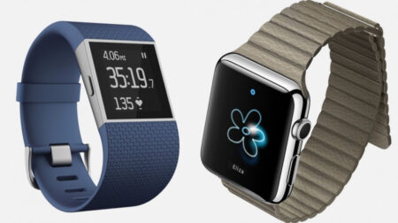 Wearable tech sales more than doubled in the UK in 2015 Wearable tech sales more than doubled in the UK in 2015
