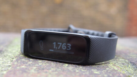Hi-Tec Trek Plus review Hi-Tec Trek Plus review