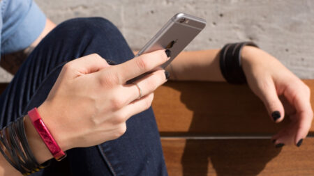 Jawbone wants to go big on sleep monitoring and counting calories Jawbone wants to go big on sleep monitoring and counting calories