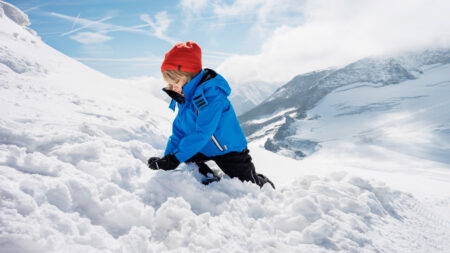​ReimaGO is Suunto powered activity tracking smart clothing aimed at kids