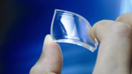 Graphene’s next trick: Building artificial skin interfaces and health sensors Graphene’s next trick: Building artificial skin interfaces and health sensors