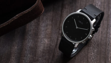 Nevo Balade Parisienne edition ups the style stakes Nevo Balade Parisienne edition ups the style stakes