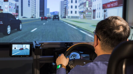 How Ford wants to unlock wearable health inside the car How Ford wants to unlock wearable health inside the car