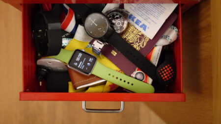 Wearable tech garage sale: How much are your gadgets worth? Wearable tech garage sale: How much are your gadgets worth?