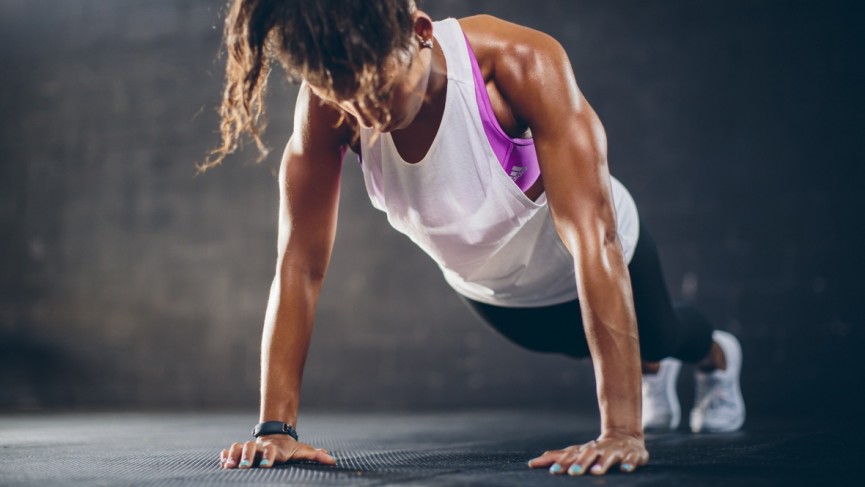 Adidas All Day fitness app for women now available to download