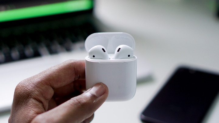 How to reset Apple AirPods: Four steps to restoring factory settings on your earbuds