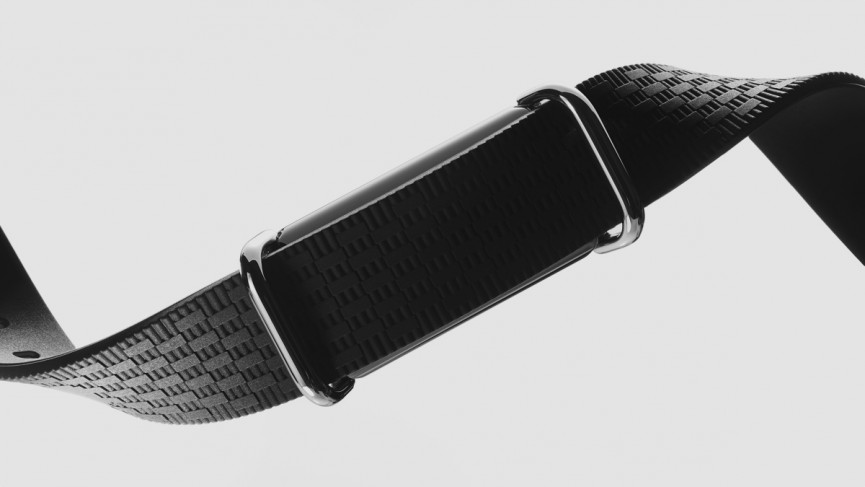 Aktiia will automatically keep tabs on your blood pressure