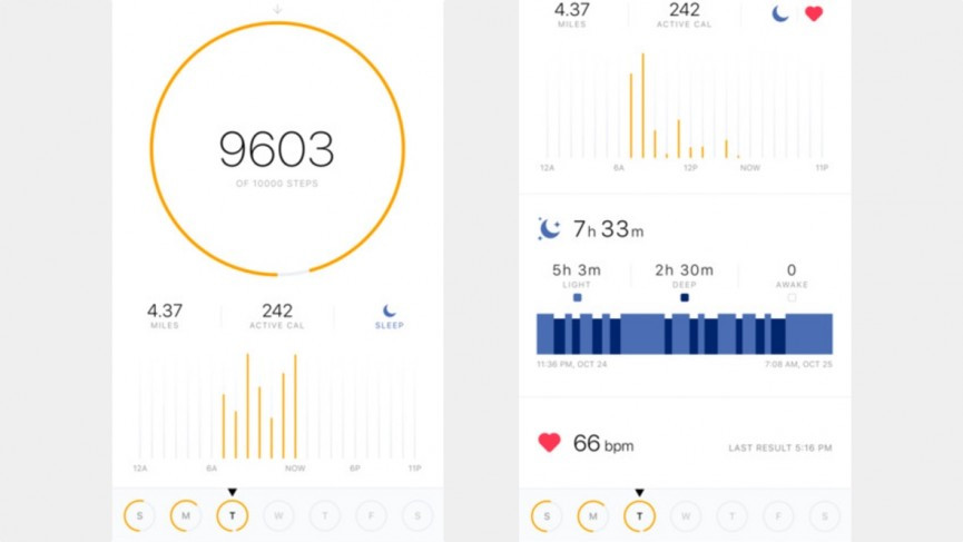 Amazfit Arc review