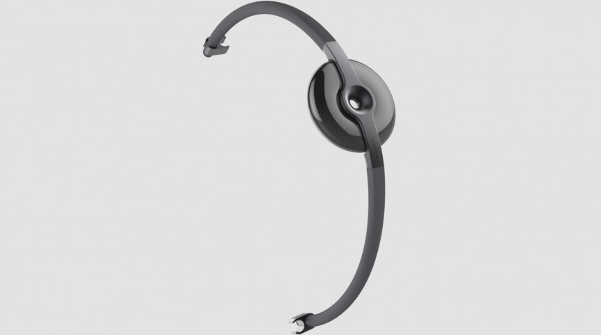 ​Xiaomi backed Amazfit band is a gorgeous ceramic tracker aimed at women