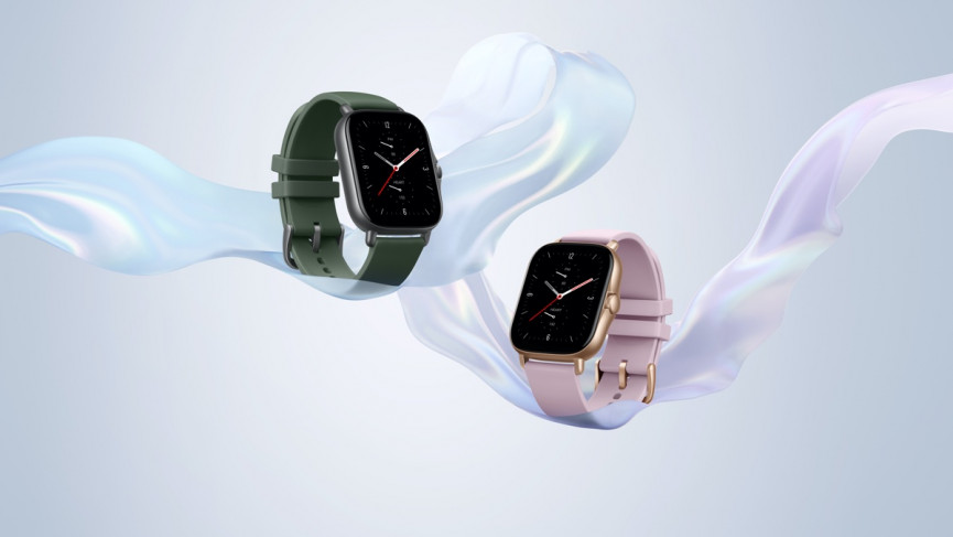 Amazfit launches GTS 2e and GTR 2e smartwatches – here's what's new