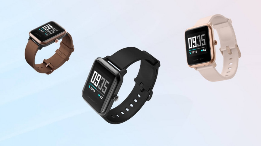 Amazfit GTR 2 LTE is on the way – with new T-Rex also rumored