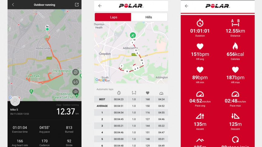 Amazfit GTR 2 review: Sleeker, sportier, smarter