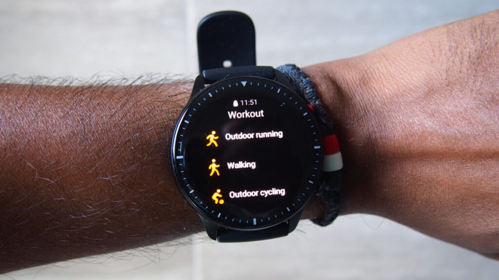 Amazfit GTR 2 review: Sleeker, sportier, smarter