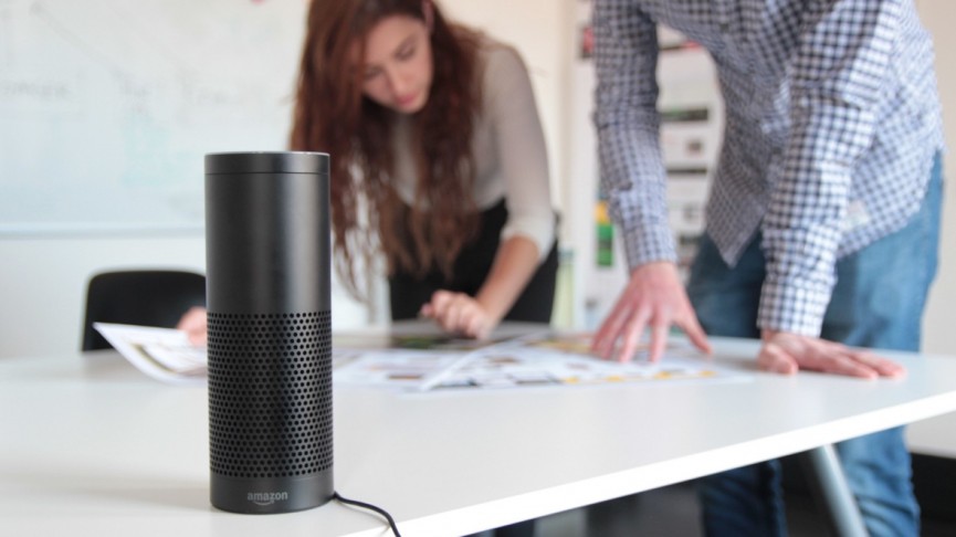 Wearables in the workplace: The tech taking over your office in 2017