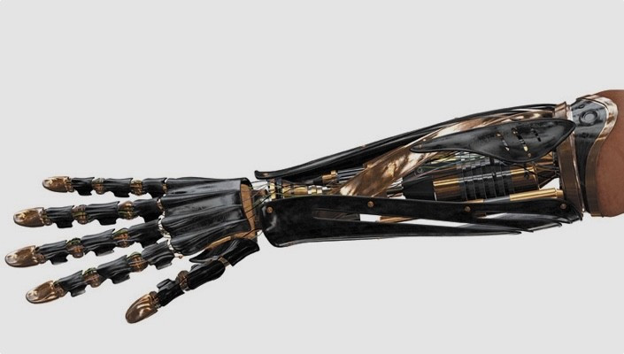 ​Star Wars-ables: 21 wearables from a galaxy far far away