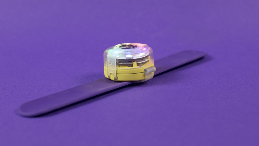 ​Crowdfund this: Wearable Kickstarter and Indiegogo campaigns to keep an eye on