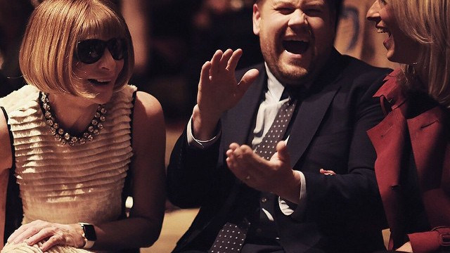 These celebrities are wearing the Apple Watch you won't be able to afford