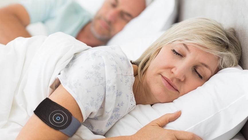 ​Crowdfund this: Wearable Kickstarter and Indiegogo campaigns to keep an eye on