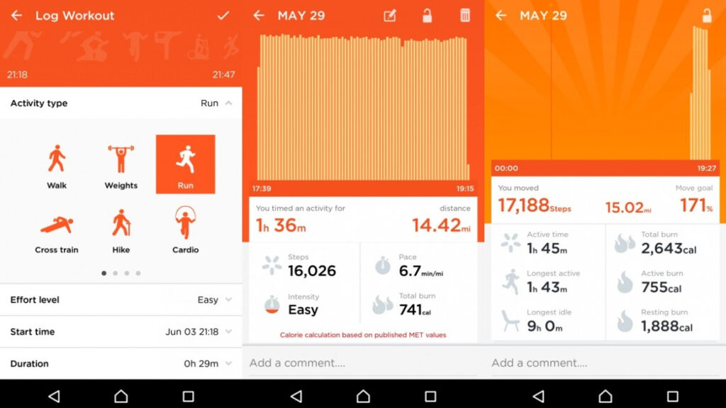 Jawbone UP3 review