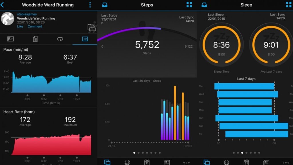 Garmin Forerunner 235 review