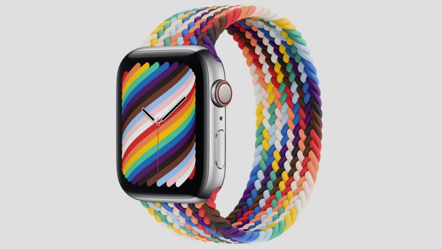 Big interview: Apple VP Kevin Lynch on making the Apple Watch