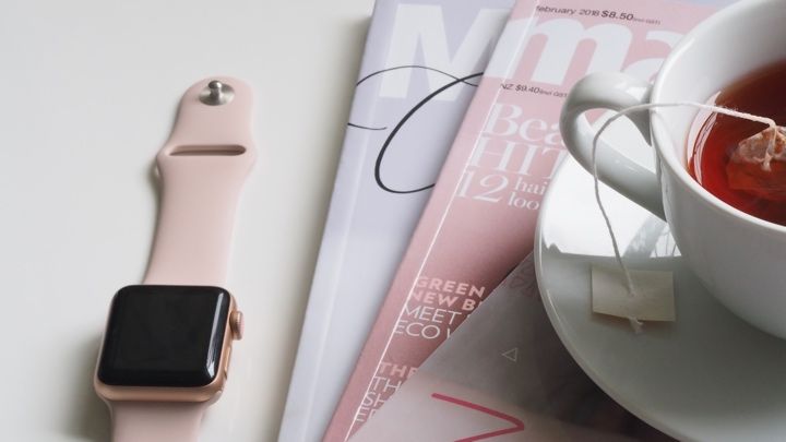 Five things that make me feel positive about smartwatches in 2018