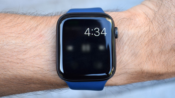 How to use and turn off the Apple Watch Always On display
