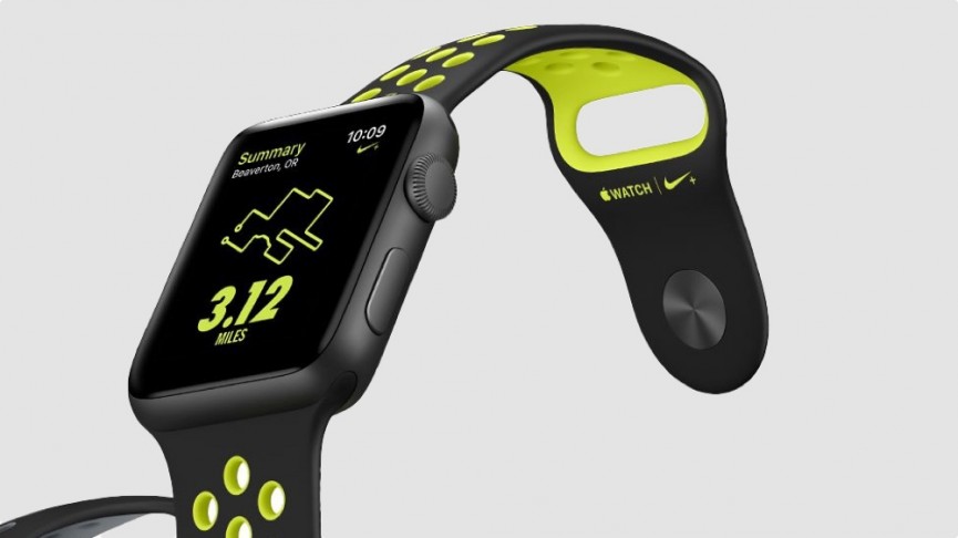 Apple Watch Series 2 Nike+: Essential guide to the run-friendly smartwatch