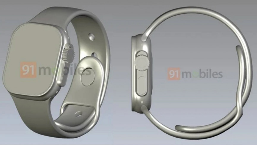 Apple Watch Series 8: What we're expecting from Apple's 'Far Out' event today