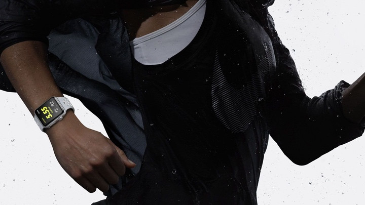 And finally: Apple Watch of the future could get improved gesture controls