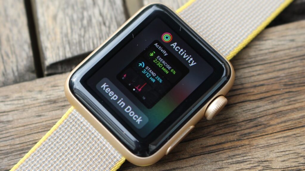 Apple Watch Series 2 review