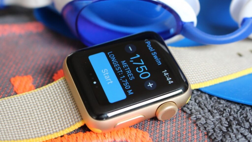 Apple Watch Series 2 review