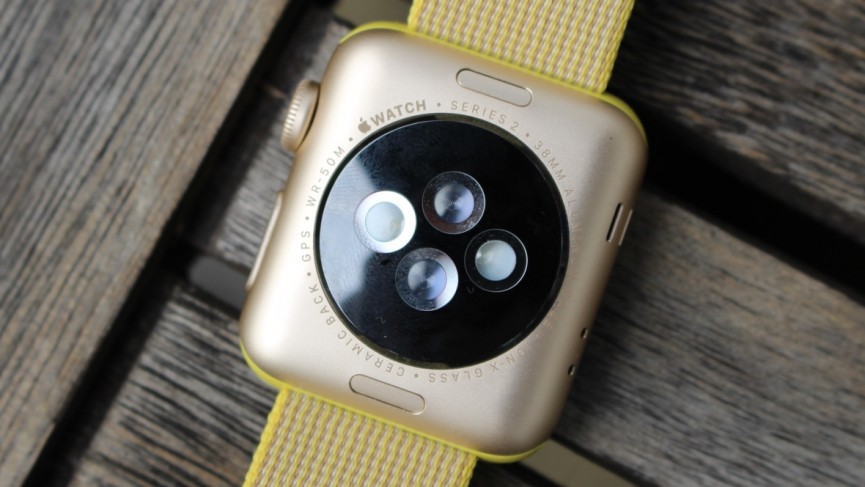 その他 Apple watch series2 WiFi gold 38mm Apple Watch Series 2 review - Wareable