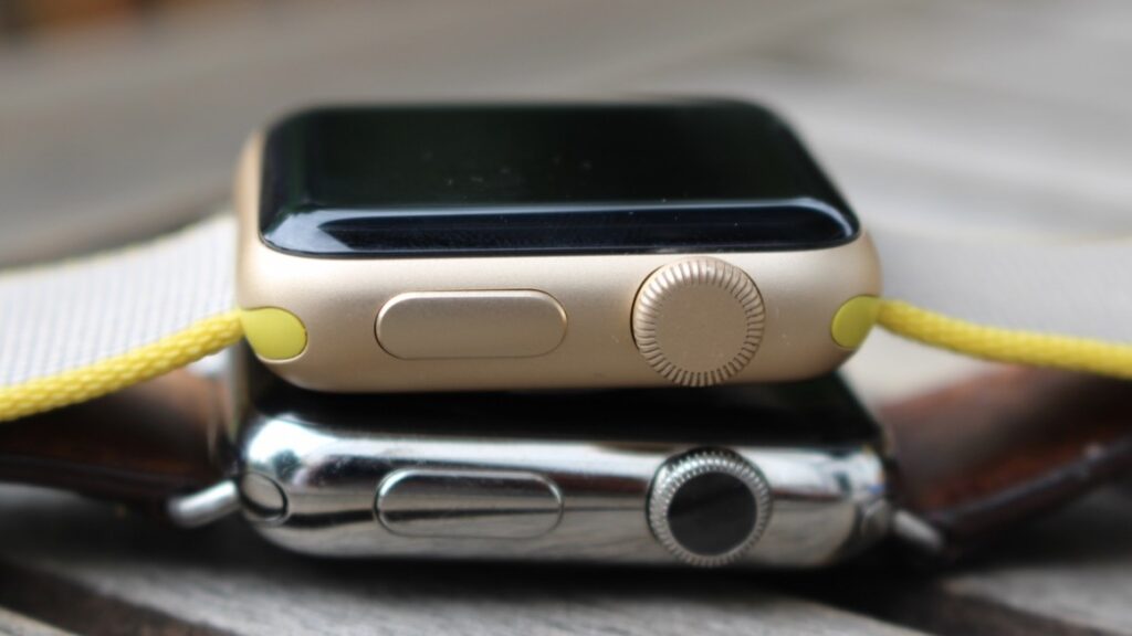 Apple Watch Series 2 review