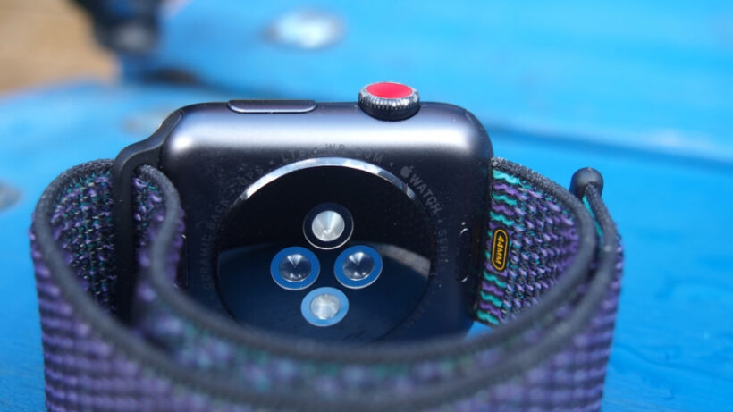 apple watch series 3