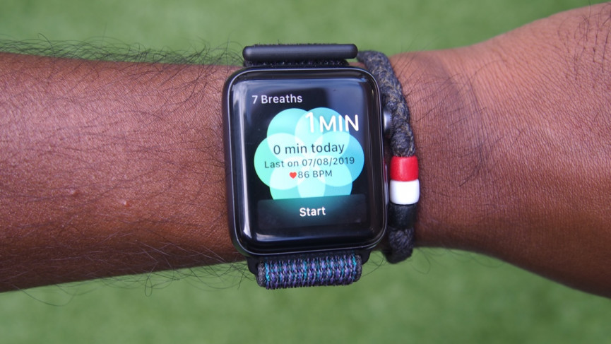 Apple Watch SE v Series 3:  budget options go head-to-head