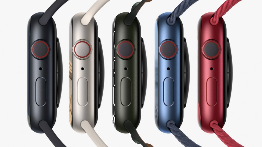 Apple Watch Series 7 v Watch Series 6: The differences you need to know