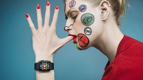 Frog boss: Wearables are a fad and we want to change that