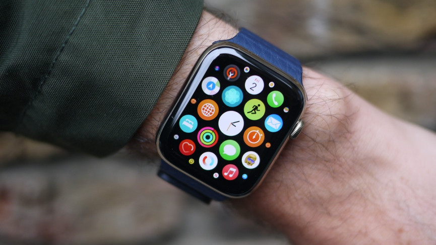 Apple Watch Series 6 v Samsung Galaxy Watch 3: Smartwatch face-off