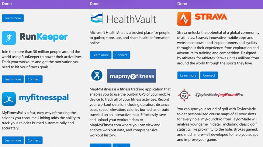 11 essential Microsoft Band 2 tips