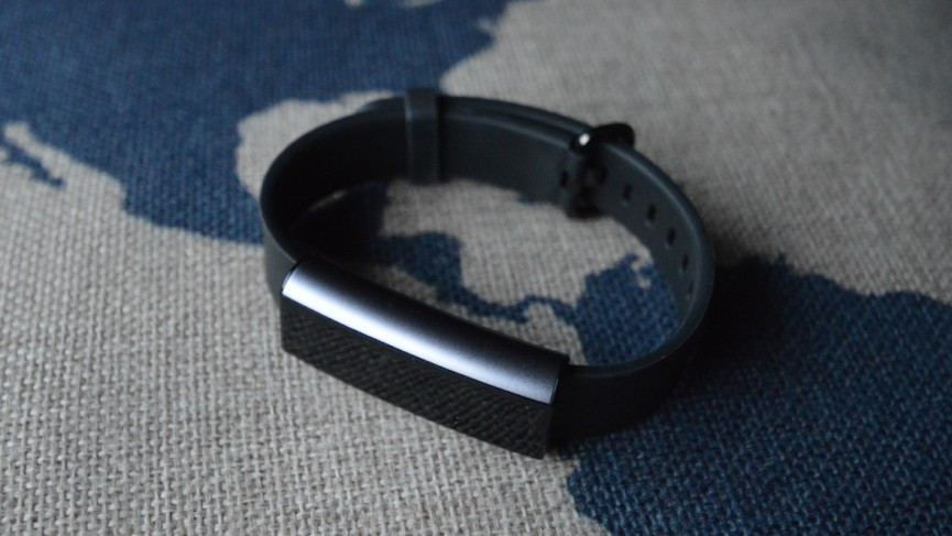 Amazfit Arc review