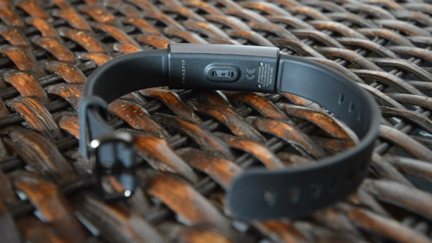 Amazfit Arc review