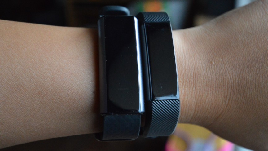 Amazfit Arc review