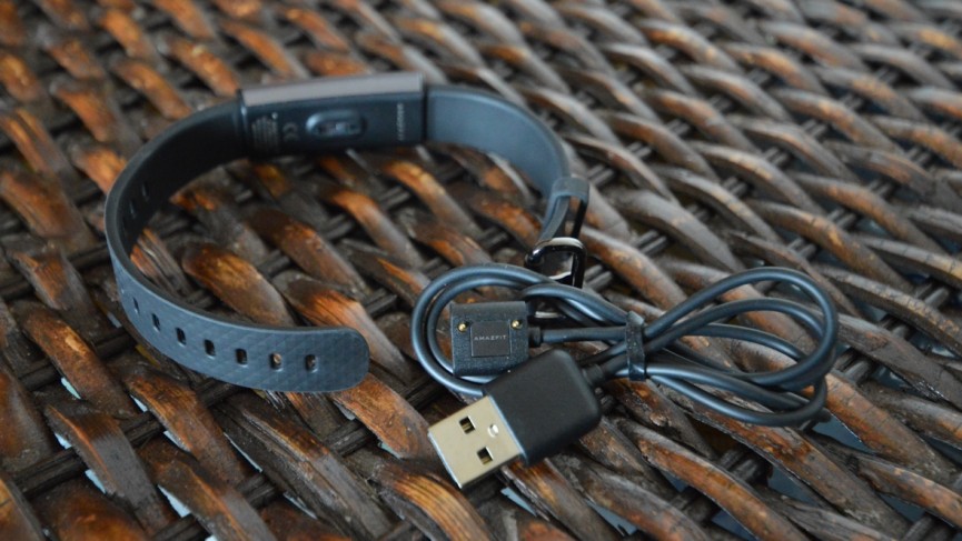 Amazfit Arc review