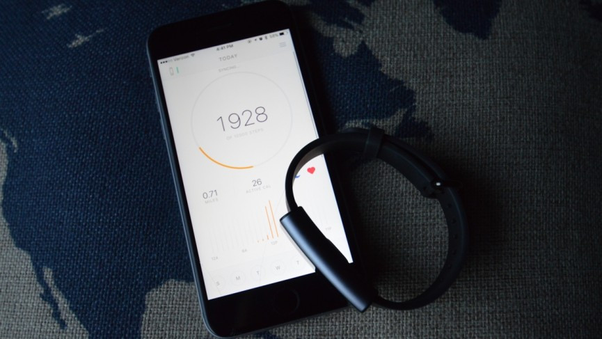 Amazfit Arc review