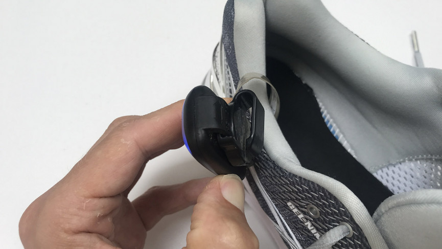 Arion smart insoles review