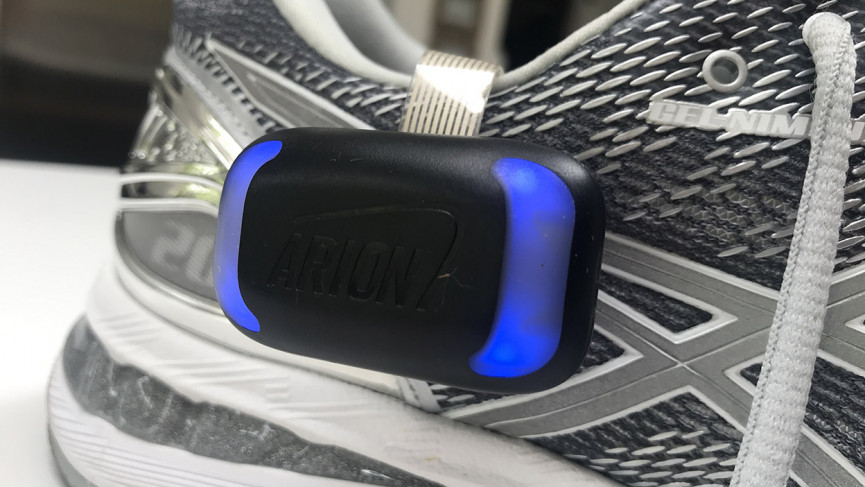 Arion smart insoles review